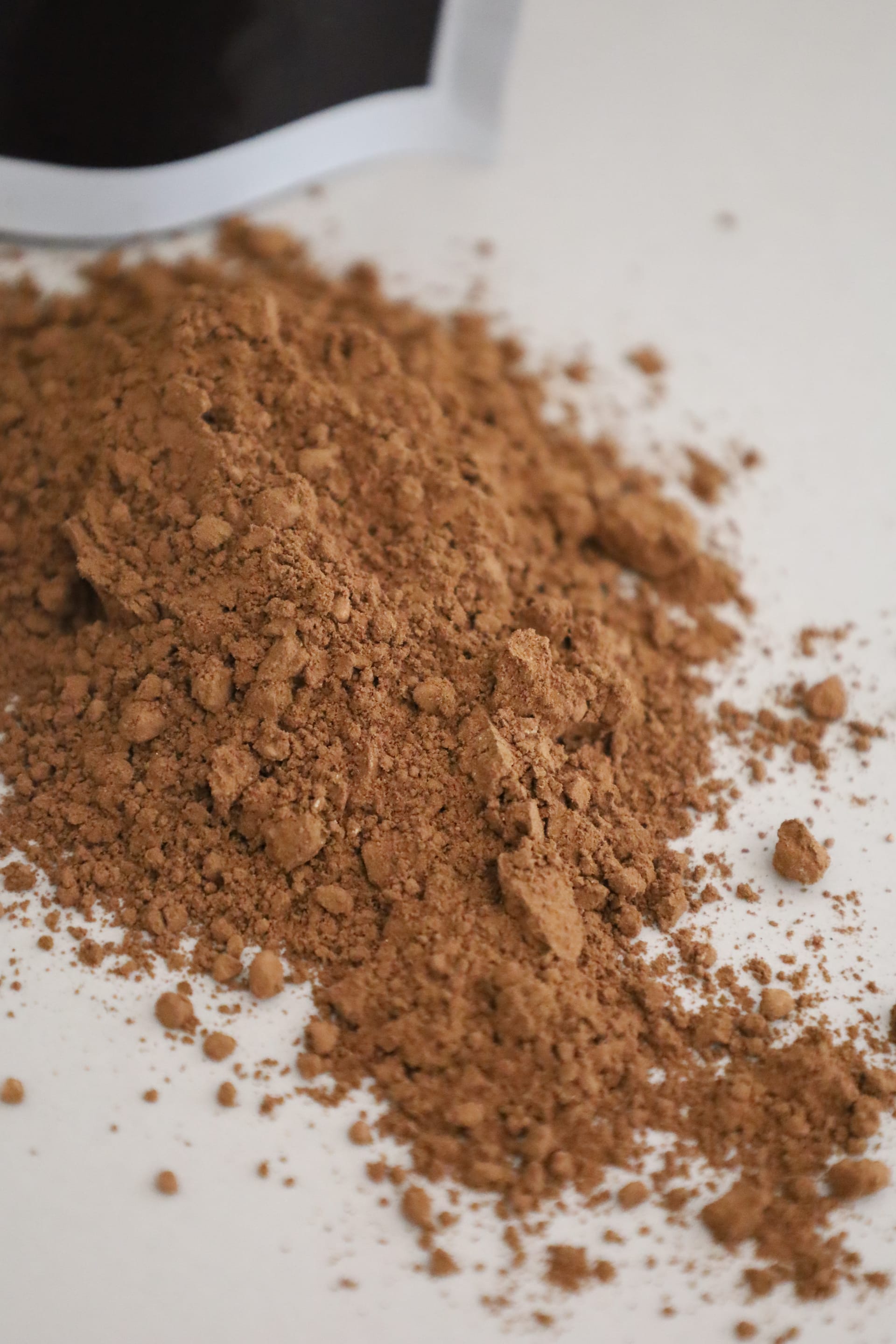 Mushroom Cacao Complex