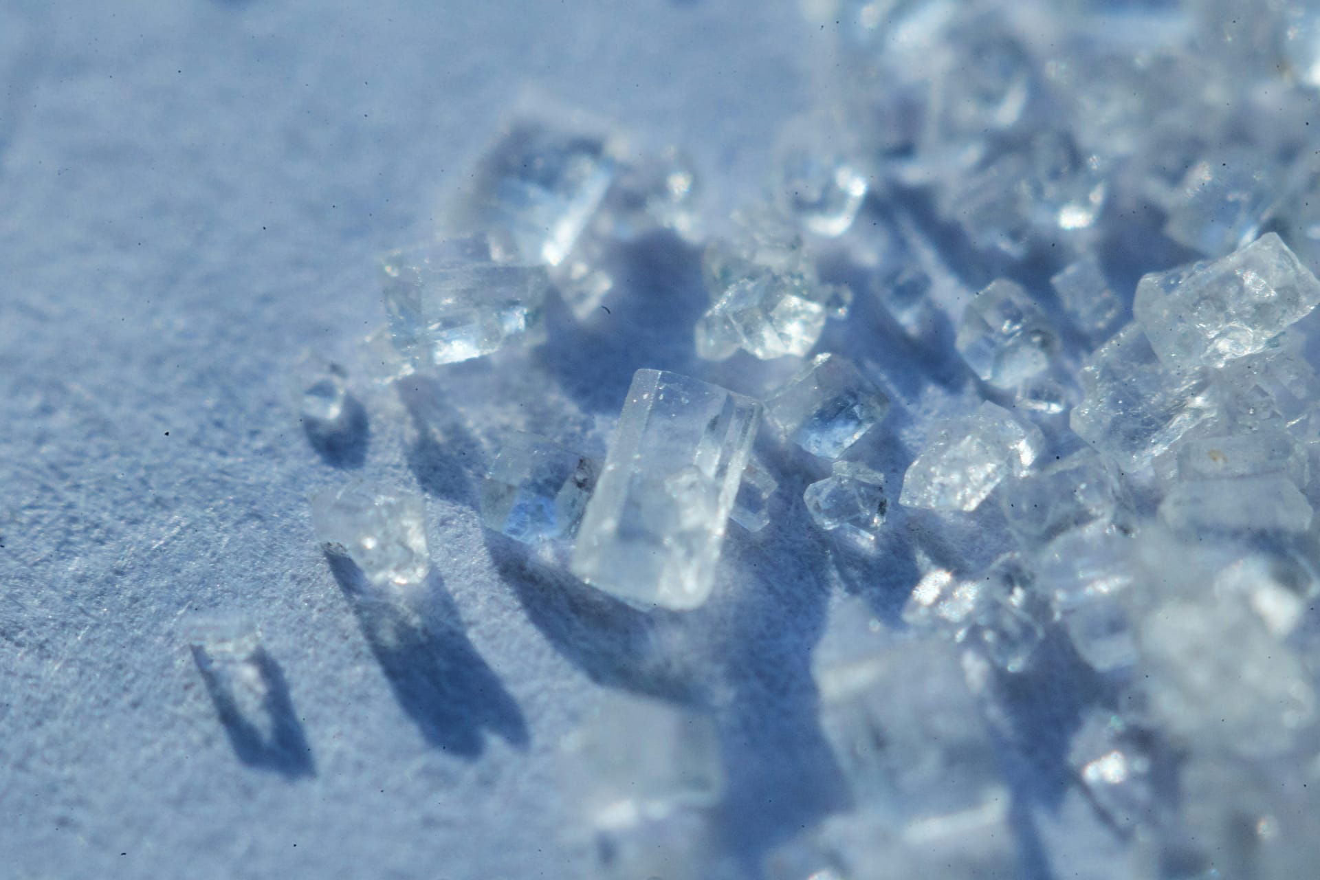 Sugar, AGEs & Your Skin: The Hidden Cost of Ultra Processed Sweetness